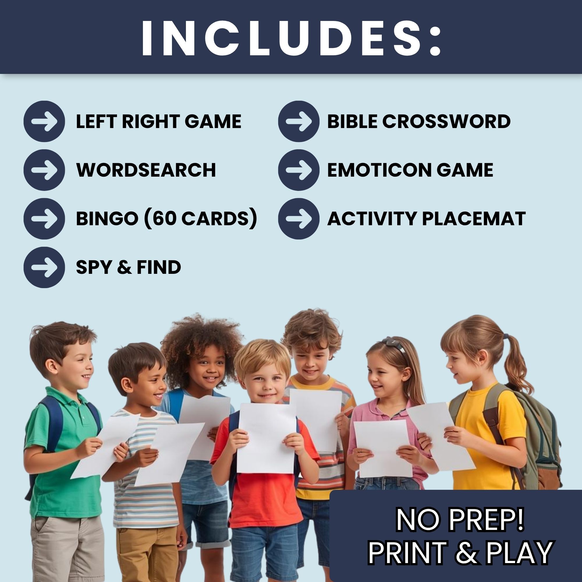 King Solomon Sunday School Lesson Plan Bundle digital download King Solomon Sunday School Lesson Plan Bundle - Image 2